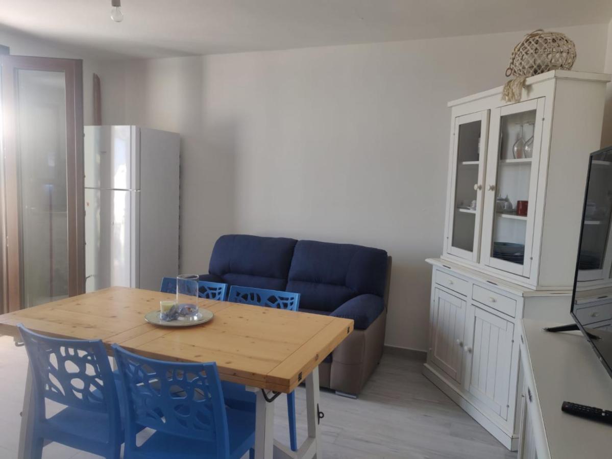 Appartement The Terrace à Santa Cesarea Terme Extérieur photo