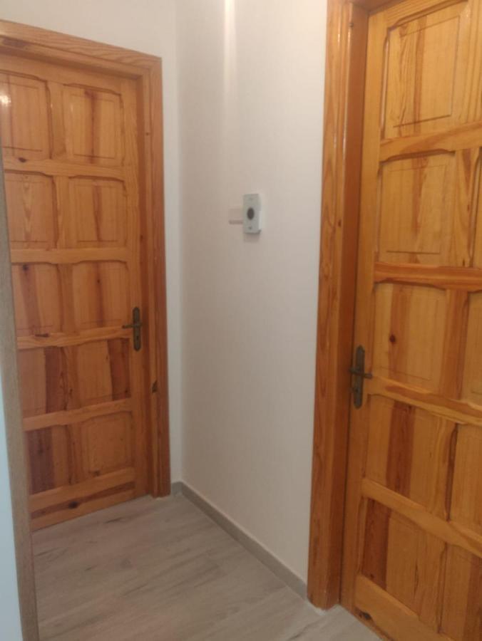 Appartement The Terrace à Santa Cesarea Terme Extérieur photo
